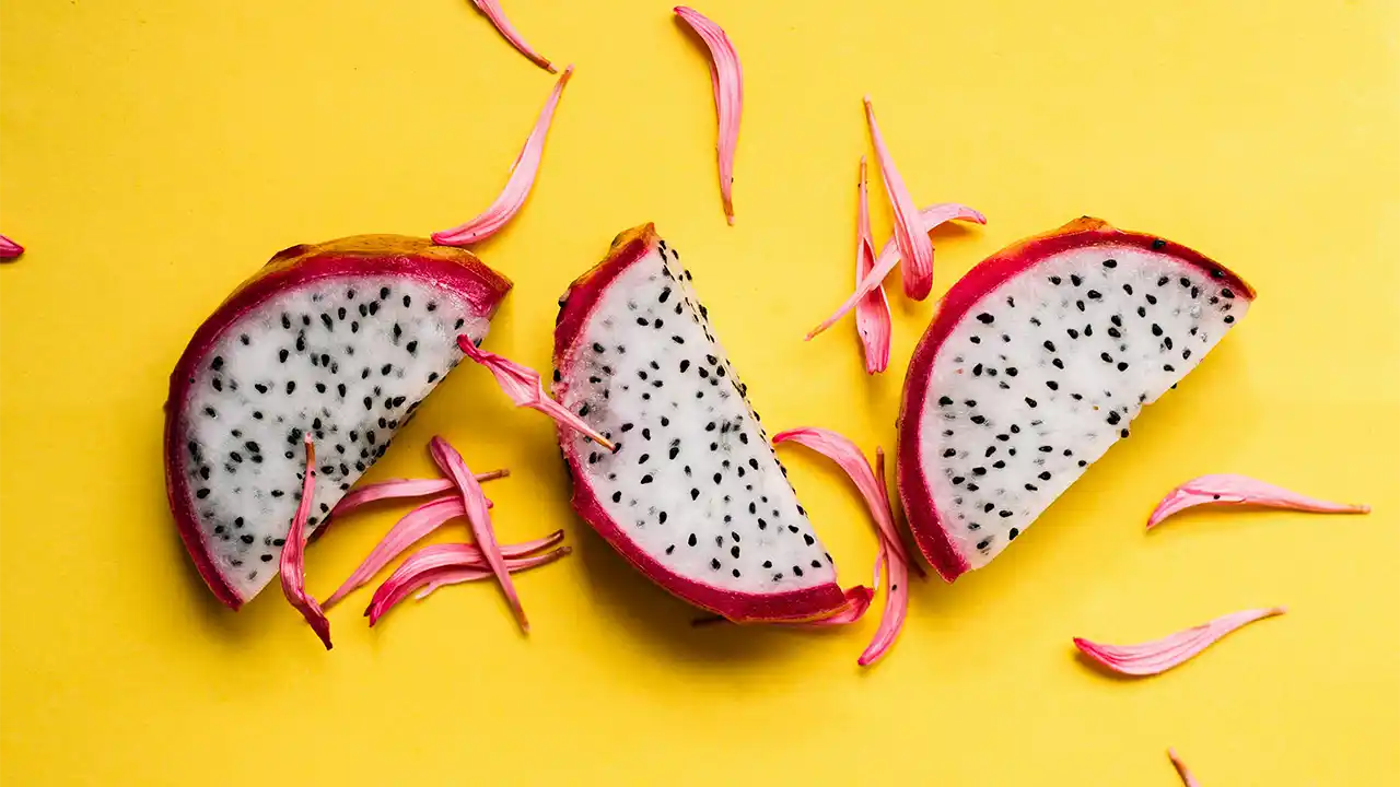 Dragon Fruit