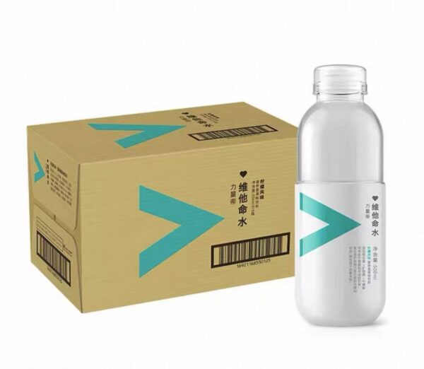 农夫山泉 维他命水-柠檬风味 Vitamin Water Lemon Flavor