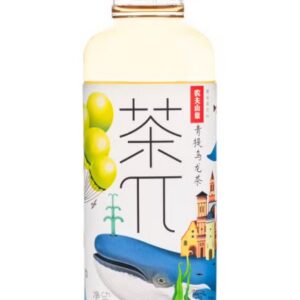 农夫山泉 茶π青提乌龙茶 Green Grape Oolong Tea