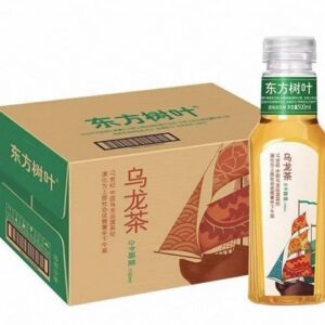 农夫山泉 东方树叶-乌龙茶 Oolong Tea