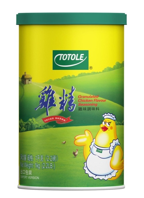 太太乐 鸡味调味料 Granulated Chicken Flavour Seasoning