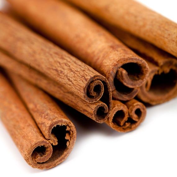 CASSIA CINNAMON STICKS 8 CM 500gm