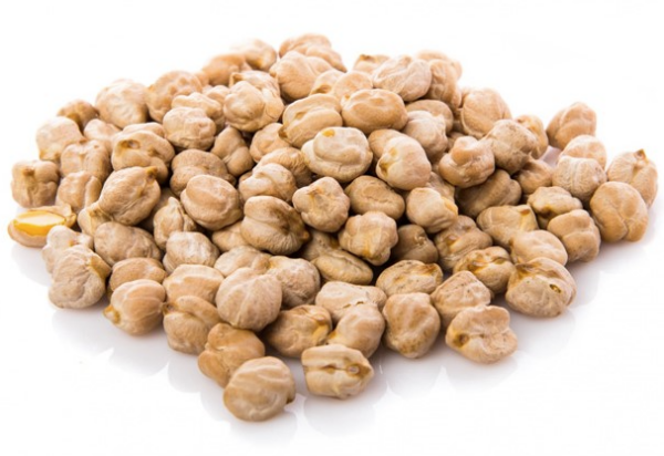 CHICK PEAS (KABULI) 8MM (OPTION 4 - GENERAL SALES) 25kg