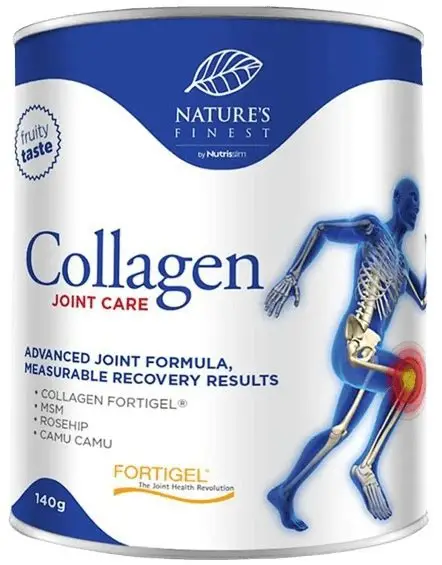 COLLAGEN FORTIGEL FUNCTIONAL JOINT HEALTH MARSANTA 500GM