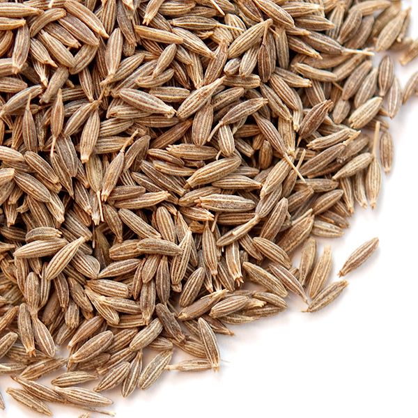 CUMIN SEEDS WHOLE 1kg