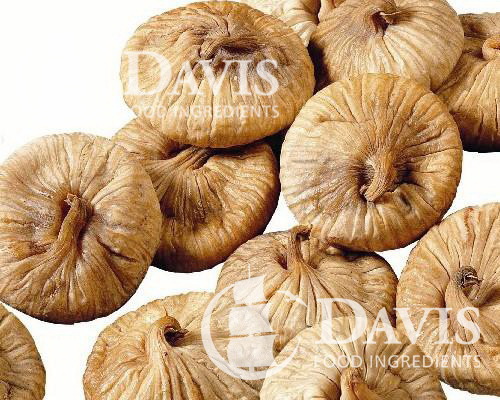 FIGS DRIED LERIDA WHOLE 1kg