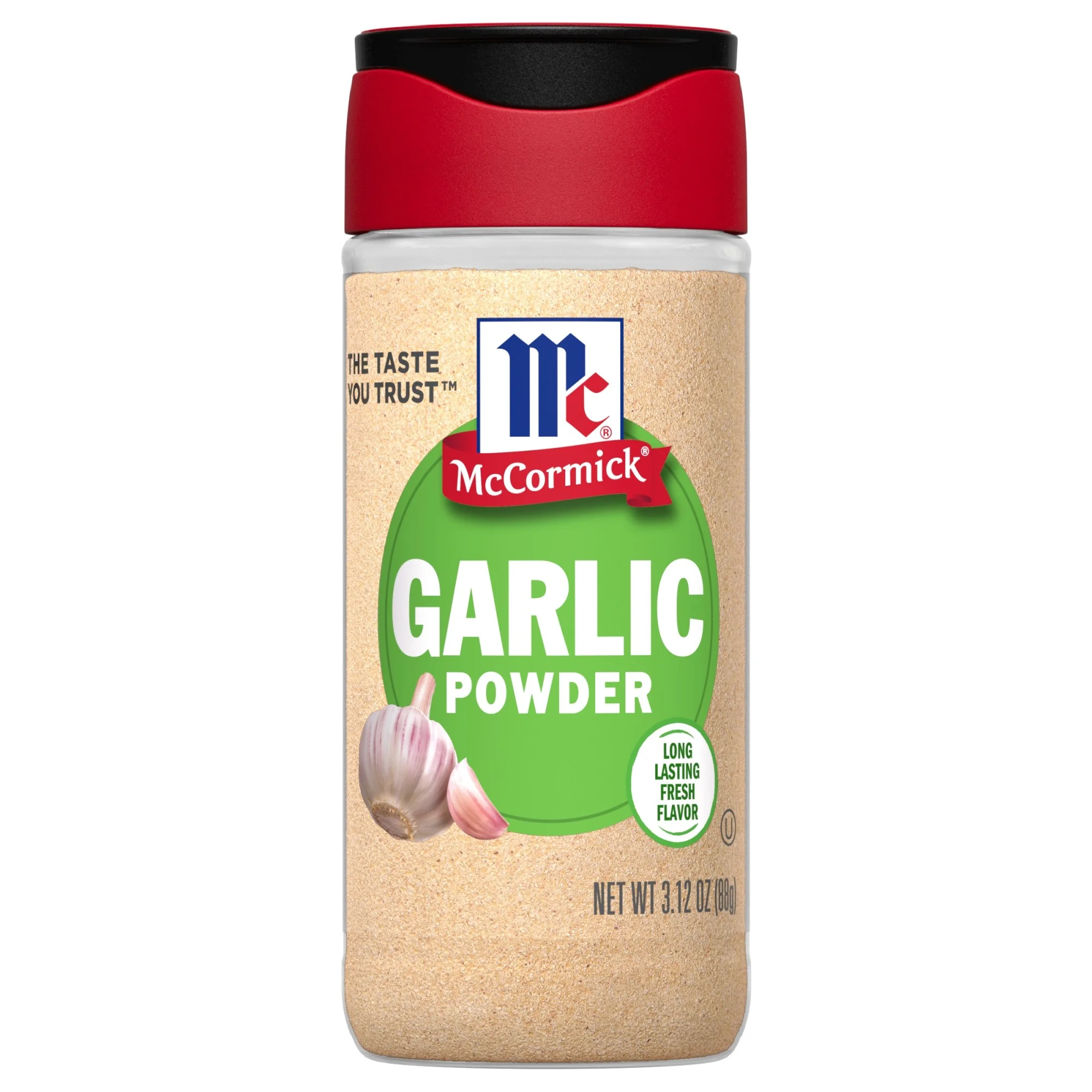 GARLIC POWDER 500gm - Image 1