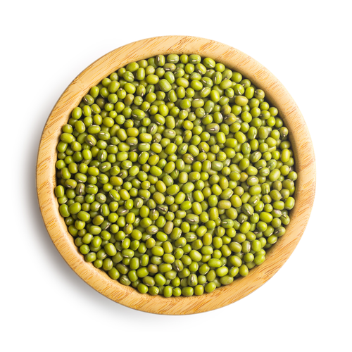 MUNG BEANS CULINARY GRADE (OPTION 4 - GENERAL SALES) 25kg