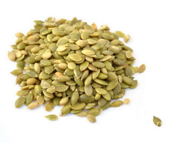 PUMPKIN SEED HULLED KERNELS　1kg