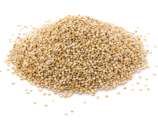 QUINOA WHOLE WHITE１kg - Image 1