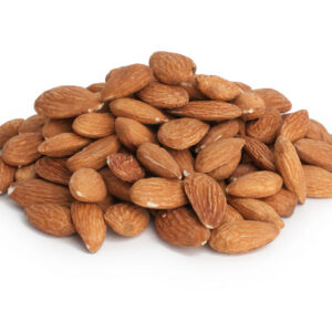ALMONDS WHOLE NATURAL