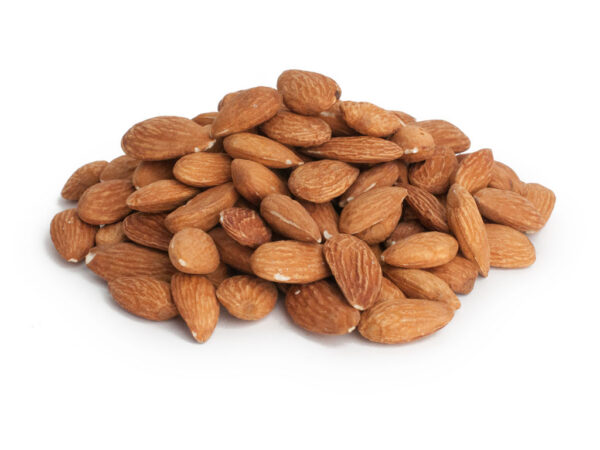 ALMONDS WHOLE NATURAL
