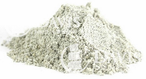 RYE FLOUR