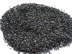 SESAME SEEDS KERNELS BLACK　１kg
