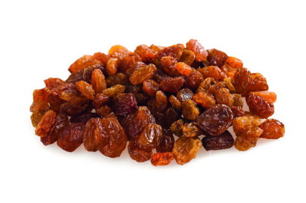 SULTANAS READY TO USE　1kg