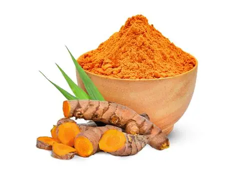 TURMERIC GROUND POWDER 500gm